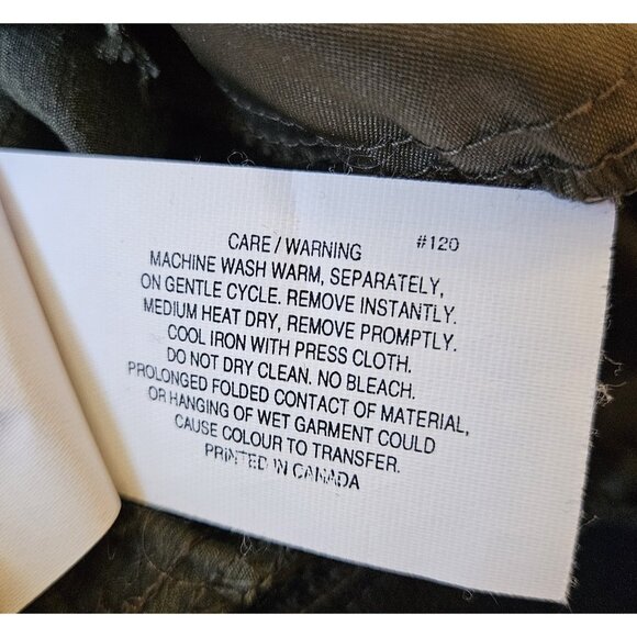 Rare Plaid SunIce Golf Pullover Windbreaker Mens Multicolor Sweatshirt XL - Picture 12 of 12